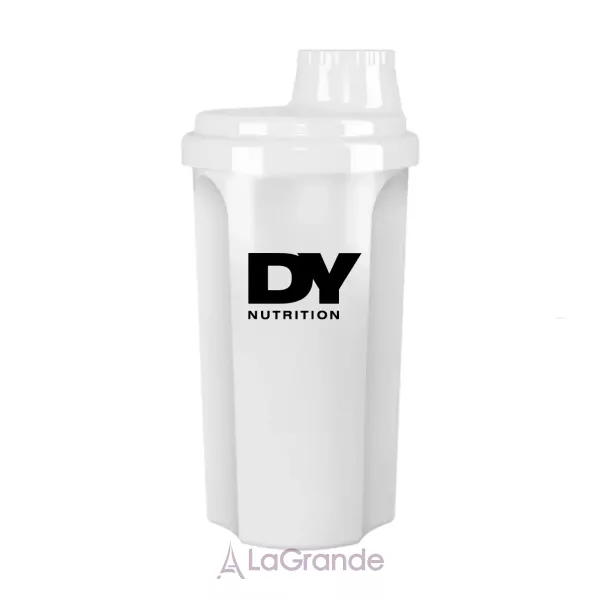 DY Nutrition Shaker White ������ ����