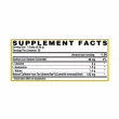 Nutrex Research Lipo-6 BCAA Intense - 30srv  Fruit Punch   