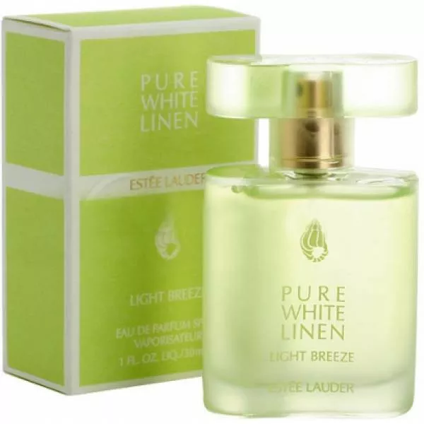 Estee Lauder Pure White Linen Light Breeze ��������������� ����