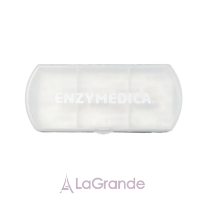 Enzymedica Pill Holders 