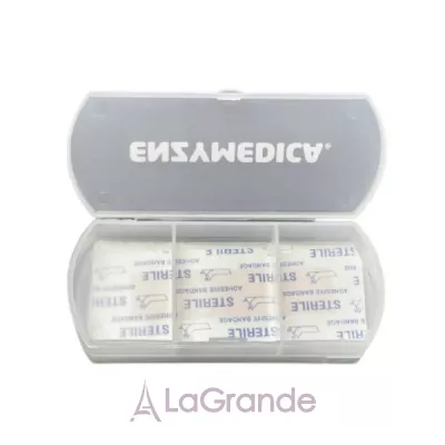 Enzymedica Pill Holders 