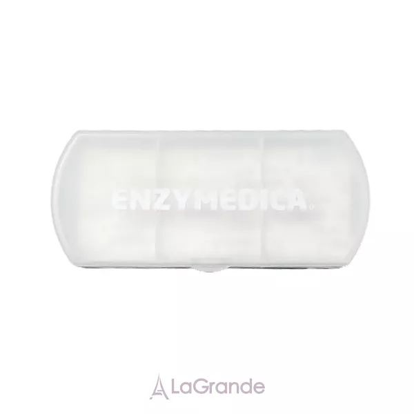 Enzymedica Pill Holders ����������