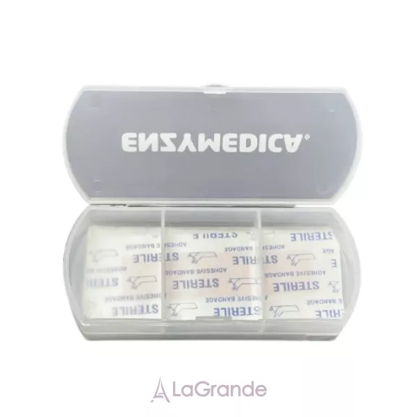 Enzymedica Pill Holders ����������