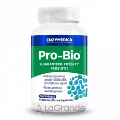 Enzymedica Pro-Bio  