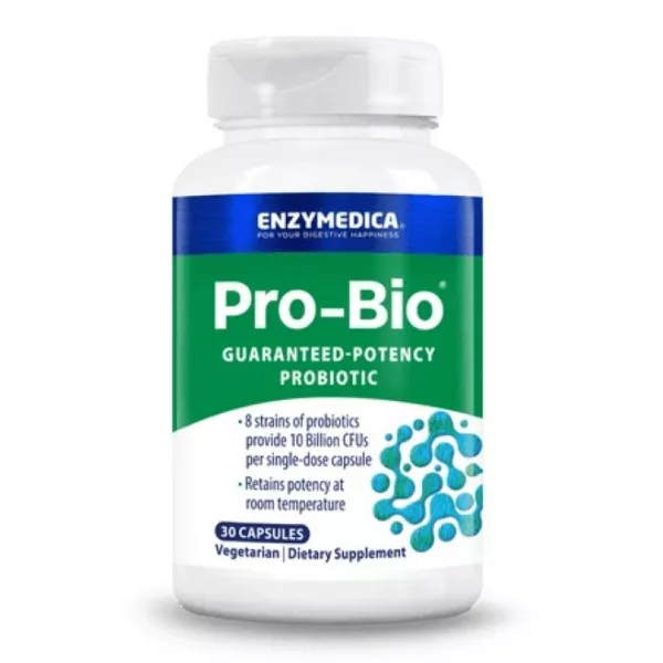 Enzymedica Pro-Bio �������� �����������