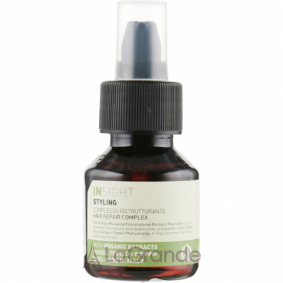 Insight Styling Hair Repair Complex Serum ³    ()