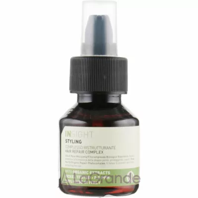 Insight Styling Hair Repair Complex Serum ³    ()