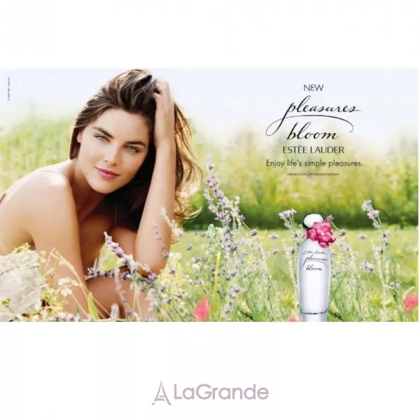 Estee Lauder Pleasures Bloom ��������������� ����