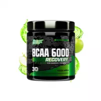 Nutrex Research BCAA 6000 Green Apple �������� ����������� "������ ������"