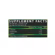 Nutrex Research BCAA 6000 Green Apple   