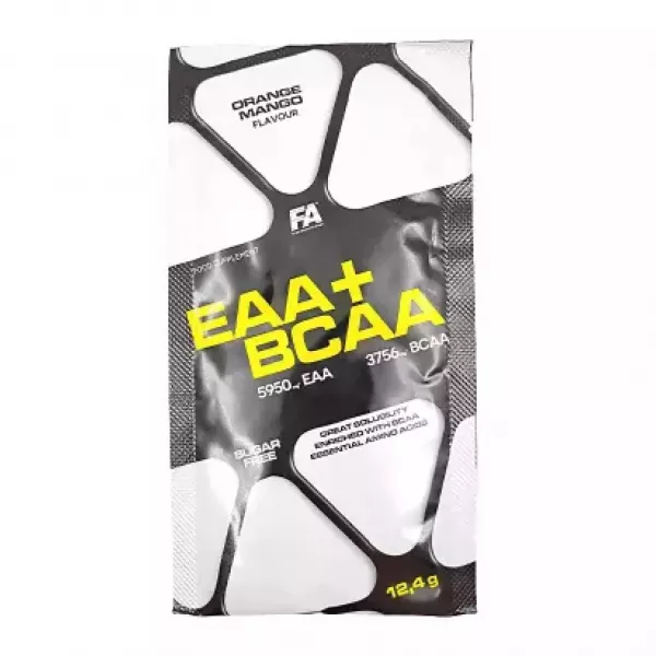 FA Nutrition EAA+Bcaa Fruit Massage Sample �������� ����������� 
