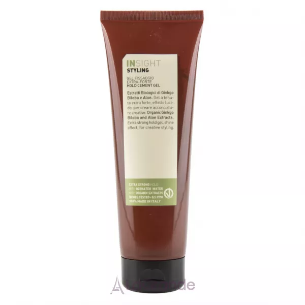 Insight Styling Hold Cement Gel ���� ������ ������ �������� ��� �������