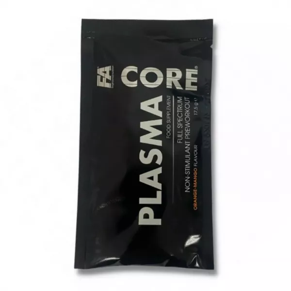 FA Nutrition Core Plasma Orange Mango Sample ����������������� �������� 
