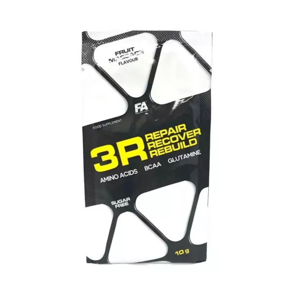 FA Nutrition 3R Orange Mango Sample �������� ����������� 