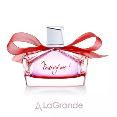 Lanvin Marry Me! Love Edition   ()