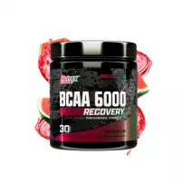 Nutrex Research BCAA 6000  Watermelon �������� ����������� "�����"