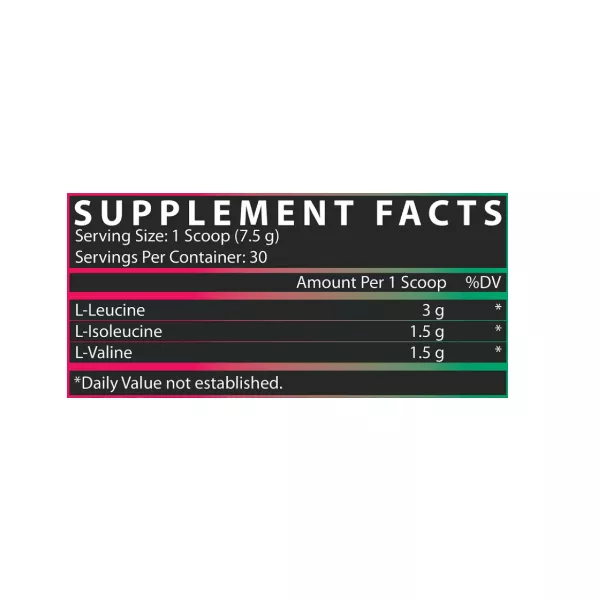 Nutrex Research BCAA 6000  Watermelon �������� ���������� 