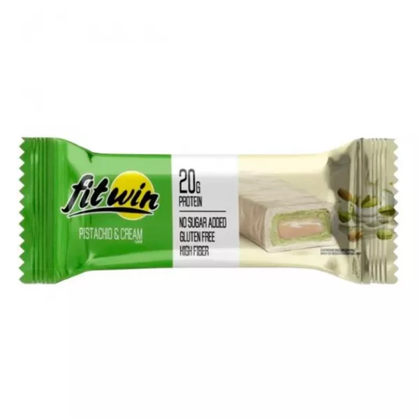 FitWin Pistachio Cream ���������� �������� 