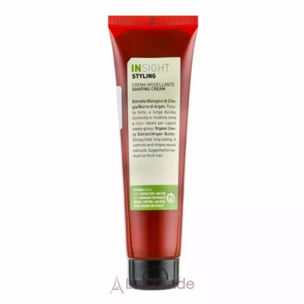 Insight Styling Shaping Cream Cream ����-���� ��� �������� �������