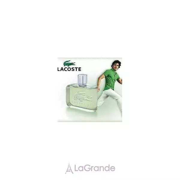 Lacoste Essential ��������� ����