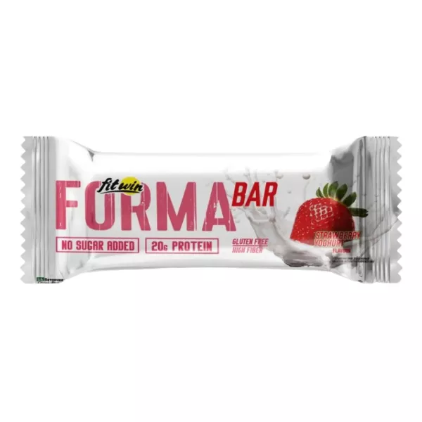 FitWin Forma Bar Strawberry Yogurt ����������� �������� 