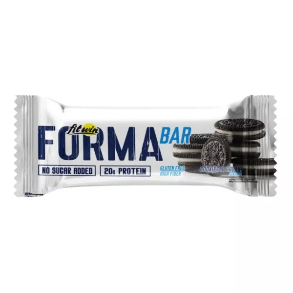 FitWin Forma Bar Cookies and Cream ����������� �������� 