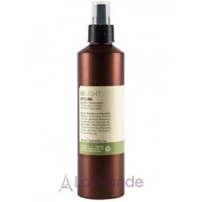 Insight Styling Strong Hold Ecospray Hair Spray     