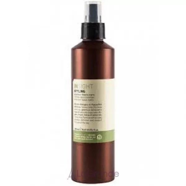 Insight Styling Strong Hold Ecospray Hair Spray ��� ��� ������� ������ ��������