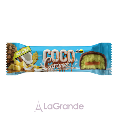 FitWin Coco Caramel Pineapple Գ  