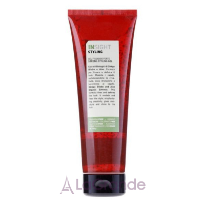 Insight Styling Strong Styling Gel      