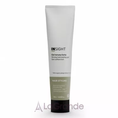 Insight Styling Strong Styling Gel      