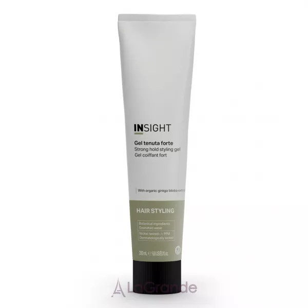 Insight Styling Strong Styling Gel ���� ��� ��������� ������� ������ ��������