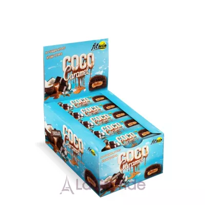 FitWin Coco Caramel Chocolate ������ �������� 