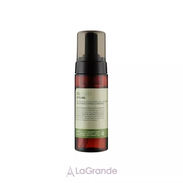 Insight Styling Volumizing Shaping Foam ���-��� ��� ����������� �� ��������� �������
