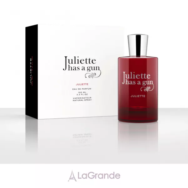 Juliette Has a Gun Juliette ��������������� ����