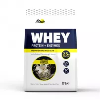 FitWin Whey Creamy Vanilla ������������ ������� "��������� ������"
