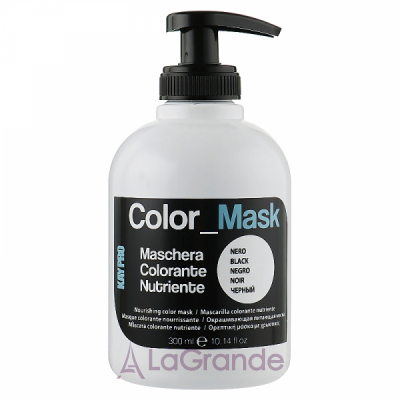 KayPro Color Mask Nourishing Black ��������� �������� ����� 