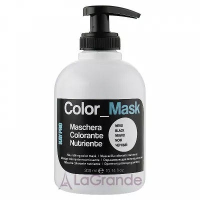 KayPro Color Mask Nourishing Black ��������� �������� ����� 