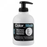 KayPro Color Mask Nourishing Black ��������� �������� ����� "������"
