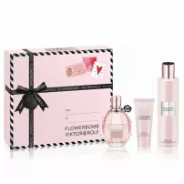 Viktor & Rolf Flowerbomb ����� (��������������� ���� 100 �� + ������ ��� ���� 200 �� + ���� ��� ���� 40 ��)