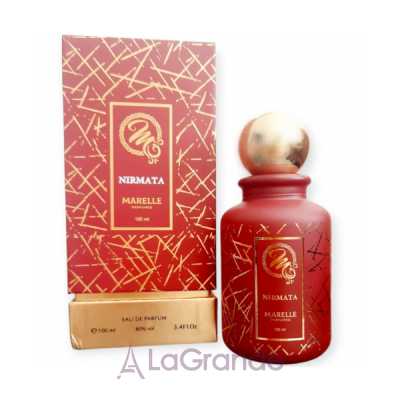 Marelle Perfumes Nirmata  