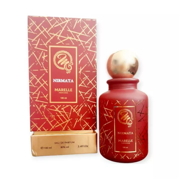 Marelle Perfumes Nirmata ����������� ����