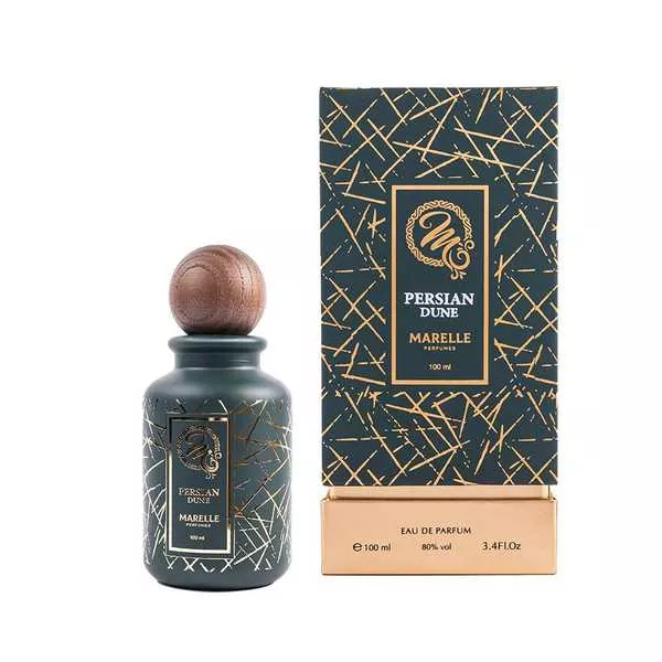 Marelle Perfumes Persian Dune ����������� ����