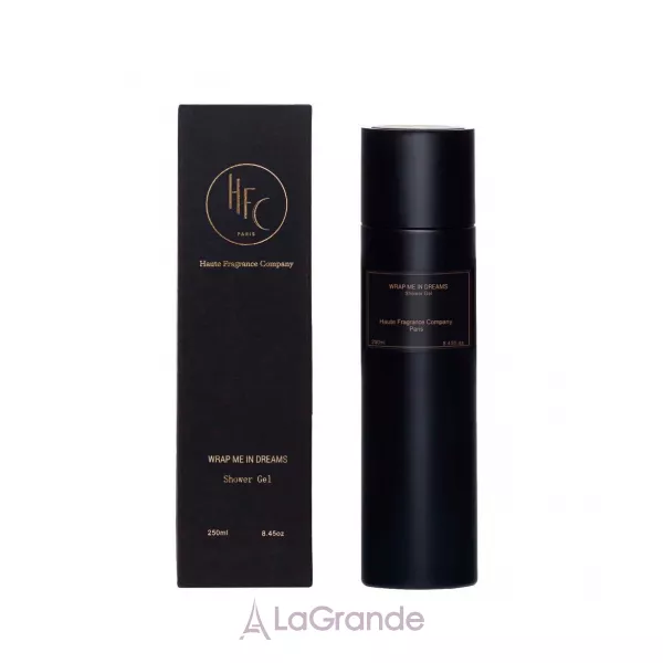 Haute Fragrance Company Wrap Me in Dreams ���� ��� ����