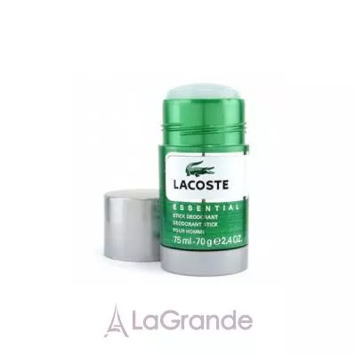 Lacoste Essential -
