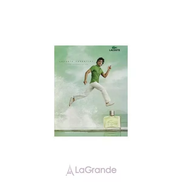 Lacoste Essential ����������-����