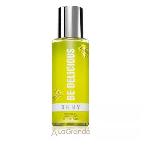 Donna Karan (DKNY) Be Delicious Woman ������������ ����� ��� ���