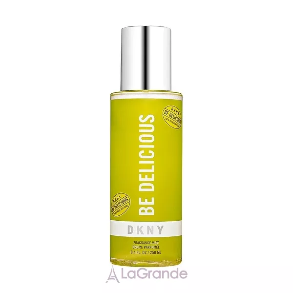 Donna Karan (DKNY) Be Delicious Woman ������������ ����� ��� ���