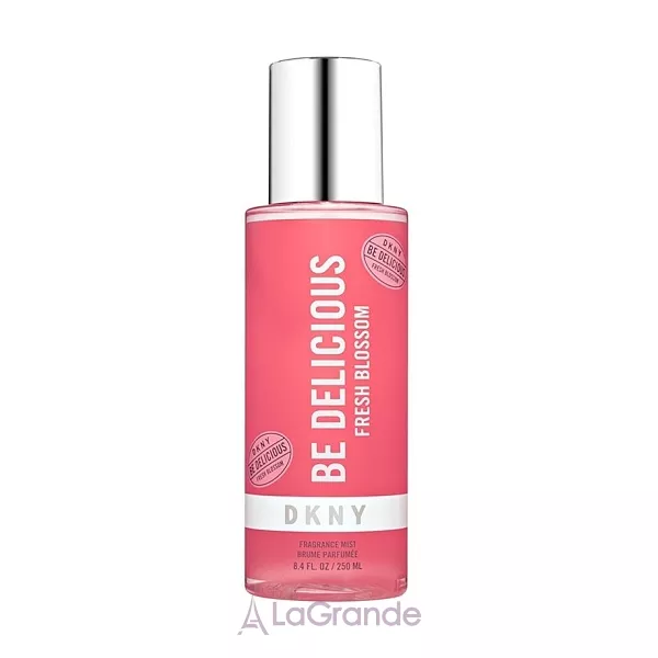 Donna Karan (DKNY) Be Delicious Fresh Blossom ������������ ����� ��� ���