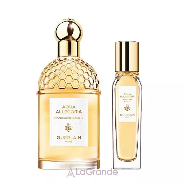 Guerlain Aqua Allegoria Mandarine Basilic ����� (��������� ���� 125 �� + ��������� ���� 15 ��)